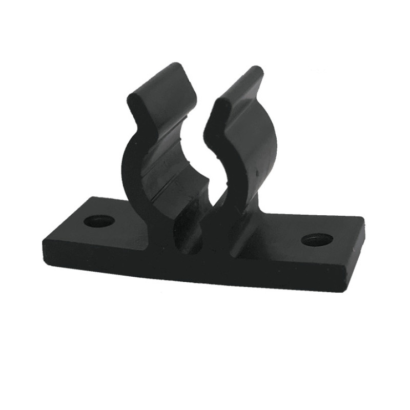 Fogsis Plastic hangers and clips