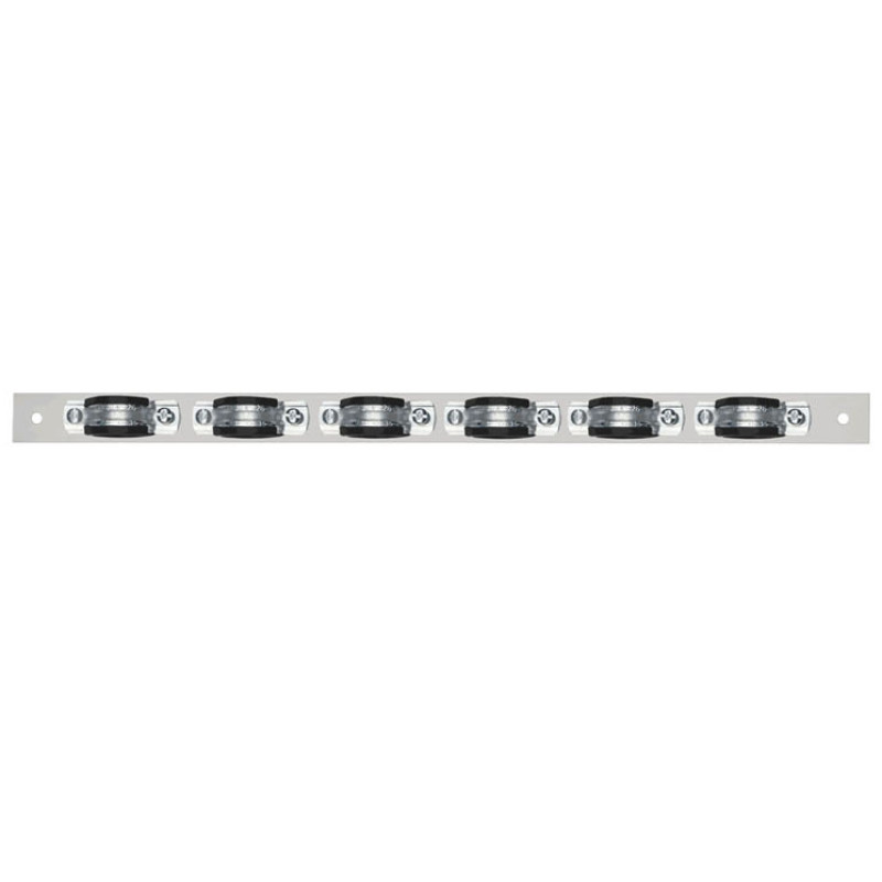 Trellis Brackets Fogsis